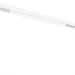 Изображение продукта Трековый светодиодный светильник Arte Lamp Linea A4643PL-1WH 